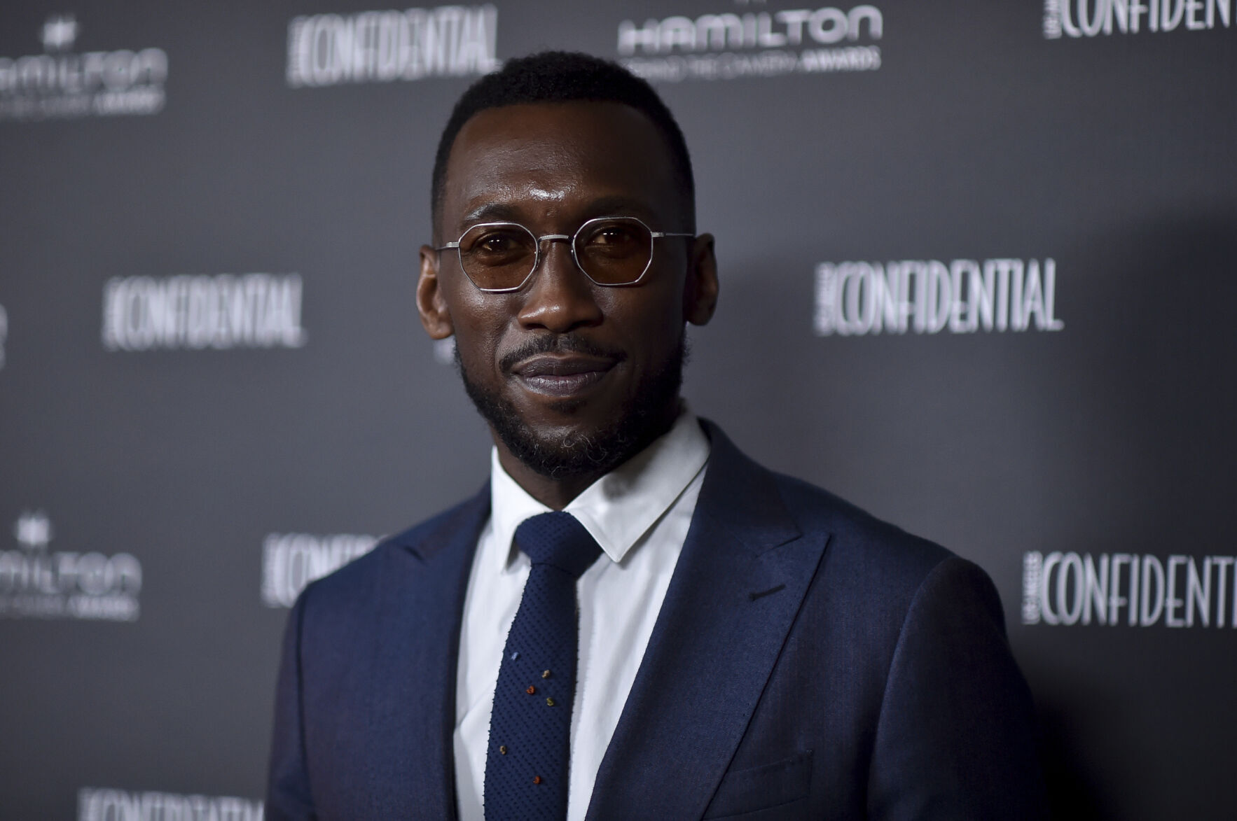 Mahershala Ali